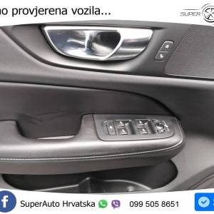 Volvo V60 Cross Country 2.0 B4 AWD 197 KS, LED+ACC+GR SJED+KAM+VIRT+PDC