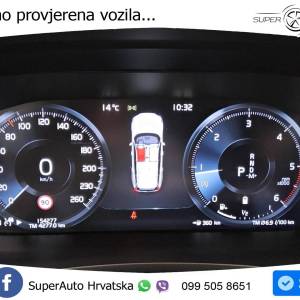 Volvo V60 Cross Country 2.0 B4 AWD 197 KS, LED+ACC+GR SJED+KAM+VIRT+PDC