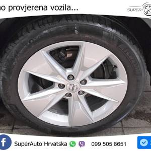 Volvo V60 Cross Country 2.0 B4 AWD 197 KS, LED+ACC+GR SJED+KAM+VIRT+PDC