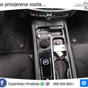 Volvo V60 Cross Country 2.0 B4 AWD 197 KS, LED+ACC+GR SJED+KAM+VIRT+PDC
