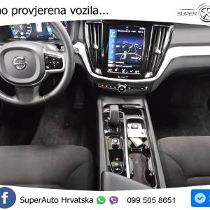 Volvo V60 Cross Country 2.0 B4 AWD 197 KS, LED+ACC+GR SJED+KAM+VIRT+PDC
