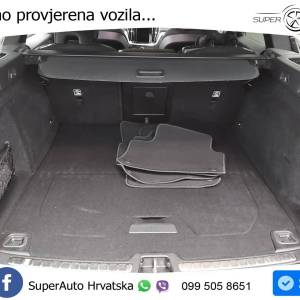 Volvo V60 Cross Country 2.0 B4 AWD 197 KS, LED+ACC+GR SJED+KAM+VIRT+PDC