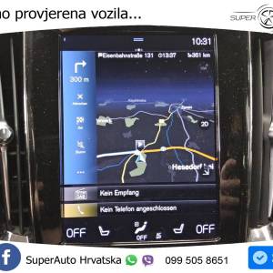 Volvo V60 Cross Country 2.0 B4 AWD 197 KS, LED+ACC+GR SJED+KAM+VIRT+PDC