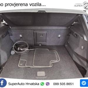 VOLVO XC40 1.5 Recharge T5 Aut. R Design 262 KS, LED+KAM+GR SJED+KUKA+PDC+VIRT