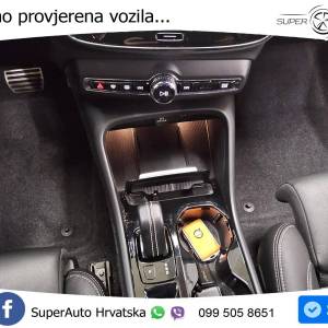VOLVO XC40 1.5 Recharge T5 Aut. R Design 262 KS, LED+KAM+GR SJED+KUKA+PDC+VIRT