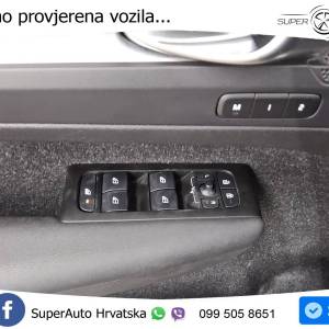 Volvo XC40 1.5 Recharge T5 Aut. Inscription 262 KS, LED+TEM+GR SJED+KAM+VIRT+PDC