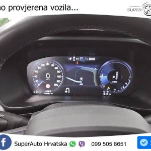 Volvo XC40 1.5 Recharge T5 Aut. Inscription 262 KS, LED+TEM+GR SJED+KAM+VIRT+PDC
