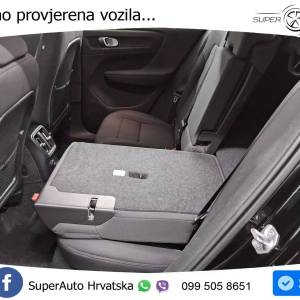 Volvo XC40 1.5 Recharge T5 Aut. Inscription 262 KS, LED+TEM+GR SJED+KAM+VIRT+PDC