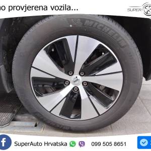 Volvo XC40 1.5 Recharge T5 Aut. Inscription 262 KS, LED+TEM+GR SJED+KAM+VIRT+PDC