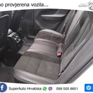 Volvo XC40 1.5 T4 Aut. R Design 211 KS, LED+TEM+PANO+GR SJED+KAM+VIRT