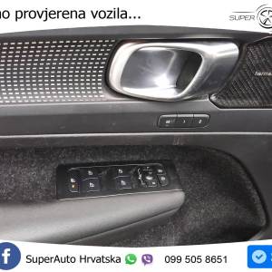Volvo XC40 1.5 T4 Aut. R Design 211 KS, LED+TEM+PANO+GR SJED+KAM+VIRT