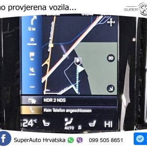 Volvo XC40 1.5 T4 Aut. R Design 211 KS, LED+TEM+PANO+GR SJED+KAM+VIRT