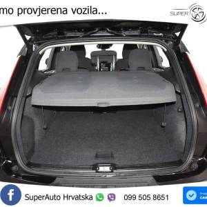 Volvo XC40 1.5 T4 Recharge Inscription 211 KS, LED+TEM+KAM+GR SJED+VIRT+ASIST