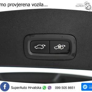 Volvo XC40 1.5 T4 Recharge Inscription 211 KS, LED+TEM+KAM+GR SJED+VIRT+ASIST