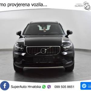 Volvo XC40 1.5 T4 Recharge Inscription 211 KS, LED+TEM+KAM+GR SJED+VIRT+ASIST