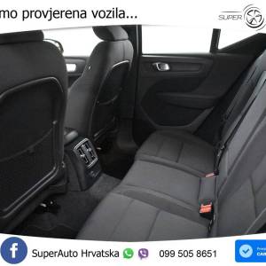 Volvo XC40 1.5 T4 Recharge Inscription 211 KS, LED+TEM+KAM+GR SJED+VIRT+ASIST