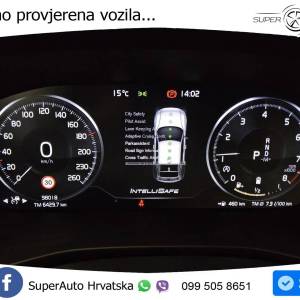 Volvo XC40 2.0 B4 Aut. Momentum 197 KS, LED+ACC+GR SJED+KAM+PDC+VIRT