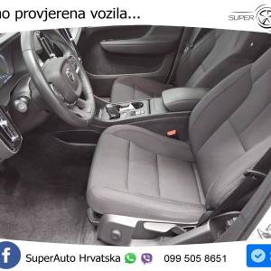 Volvo XC40 2.0 B4 Aut. Momentum 197 KS, LED+ACC+GR SJED+KAM+PDC+VIRT