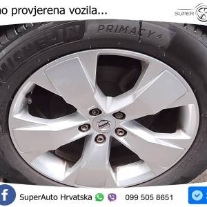 Volvo XC40 2.0 B4 Aut. Momentum 197 KS, LED+ACC+GR SJED+KAM+PDC+VIRT