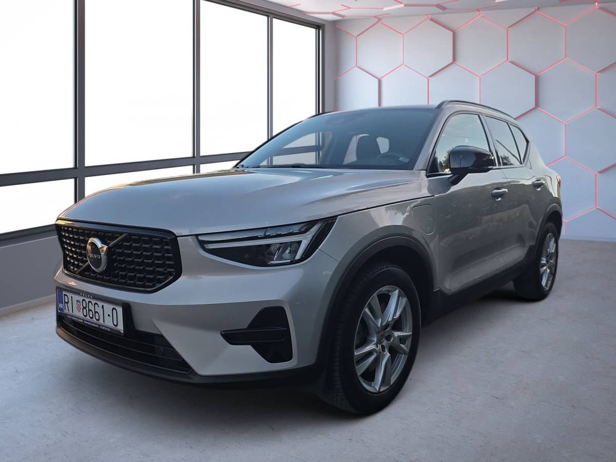 Volvo XC40 T5 R-Design