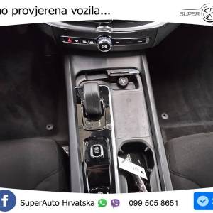 Škoda Octavia Combi 2.0 TDI Aut. Clever 150 KS, LED+KAM+GR SJED+VIRT