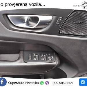 Škoda Octavia Combi 2.0 TDI Aut. Clever 150 KS, LED+KAM+GR SJED+VIRT
