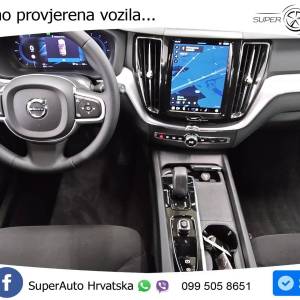 Škoda Octavia Combi 2.0 TDI Aut. Clever 150 KS, LED+KAM+GR SJED+VIRT