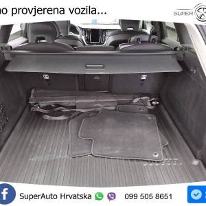 Škoda Octavia Combi 2.0 TDI Aut. Clever 150 KS, LED+KAM+GR SJED+VIRT
