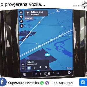 Škoda Octavia Combi 2.0 TDI Aut. Clever 150 KS, LED+KAM+GR SJED+VIRT