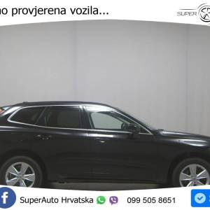 Škoda Octavia Combi 2.0 TDI Aut. Clever 150 KS, LED+KAM+GR SJED+VIRT