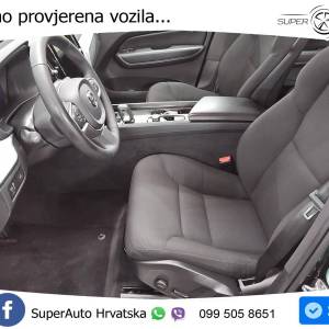 Škoda Octavia Combi 2.0 TDI Aut. Clever 150 KS, LED+KAM+GR SJED+VIRT