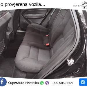 Škoda Octavia Combi 2.0 TDI Aut. Clever 150 KS, LED+KAM+GR SJED+VIRT