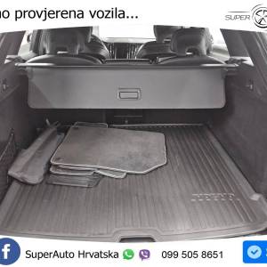 Volvo XC60 2.0 B4 Aut. R Design 197 KS, LED+ACC+GR SJED+ASIST+VIRT+PDC