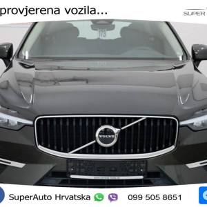 Volvo XC60 2.0 B4 AWD Aut. Momentum Pro 197 KS, KAM+LED+GR SJED+PANO+VIRT+ASIST