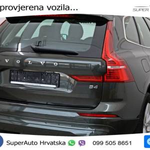 Volvo XC60 2.0 B4 AWD Aut. Momentum Pro 197 KS, KAM+LED+GR SJED+PANO+VIRT+ASIST