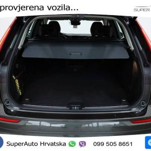 Volvo XC60 2.0 B4 AWD Aut. Momentum Pro 197 KS, KAM+LED+GR SJED+PANO+VIRT+ASIST
