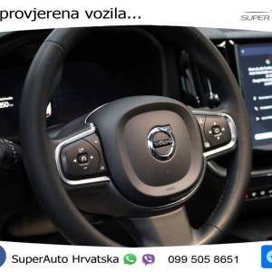 Volvo XC60 2.0 B4 AWD Aut. Momentum Pro 197 KS, KAM+LED+GR SJED+PANO+VIRT+ASIST