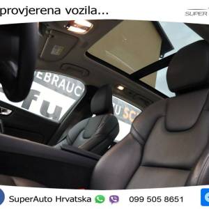 Volvo XC60 2.0 B4 AWD Aut. Momentum Pro 197 KS, KAM+LED+GR SJED+PANO+VIRT+ASIST