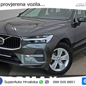 Volvo XC60 2.0 B4 AWD Aut. Momentum Pro 197 KS, KAM+LED+GR SJED+PANO+VIRT+ASIST