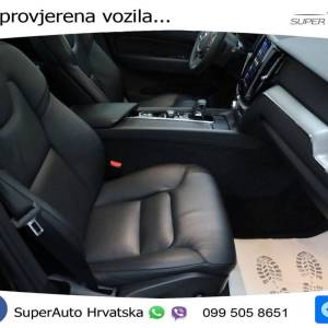 Volvo XC60 2.0 B4 AWD Aut. Momentum Pro 197 KS, KAM+LED+GR SJED+PANO+VIRT+ASIST