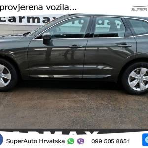 Volvo XC60 2.0 B4 AWD Aut. Momentum Pro 197 KS, KAM+LED+GR SJED+PANO+VIRT+ASIST