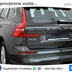 Volvo XC60 2.0 B4 AWD Aut. Momentum Pro 197 KS, KAM+LED+GR SJED+PANO+VIRT+ASIST