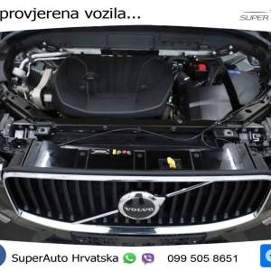Volvo XC60 2.0 B4 AWD Aut. Momentum Pro 197 KS, KAM+LED+GR SJED+PANO+VIRT+ASIST
