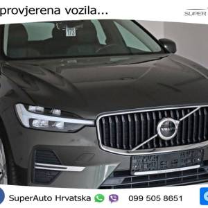 Volvo XC60 2.0 B4 AWD Aut. Momentum Pro 197 KS, KAM+LED+GR SJED+PANO+VIRT+ASIST