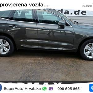 Volvo XC60 2.0 B4 AWD Aut. Momentum Pro 197 KS, KAM+LED+GR SJED+PANO+VIRT+ASIST