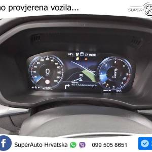Volvo XC60 2.0 D4 Aut. Momentum 190 KS, LED+TEM+GR SJED+KAM+VIRT+PDC