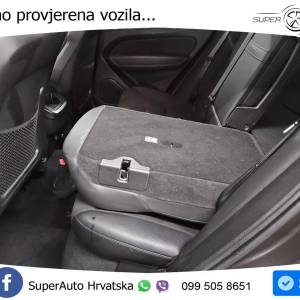 Volvo XC60 2.0 D4 Aut. Momentum 190 KS, LED+TEM+GR SJED+KAM+VIRT+PDC