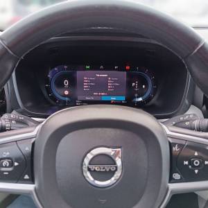 Volvo XC60 BUSINESS B4 (D) AT AWD - 3 godine jamstva