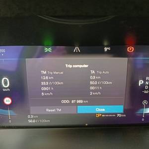 Volvo XC60 BUSINESS B4 (D) AT AWD - 3 godine jamstva