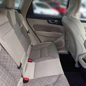 Volvo XC60 BUSINESS B4 (D) AT AWD - 3 godine jamstva